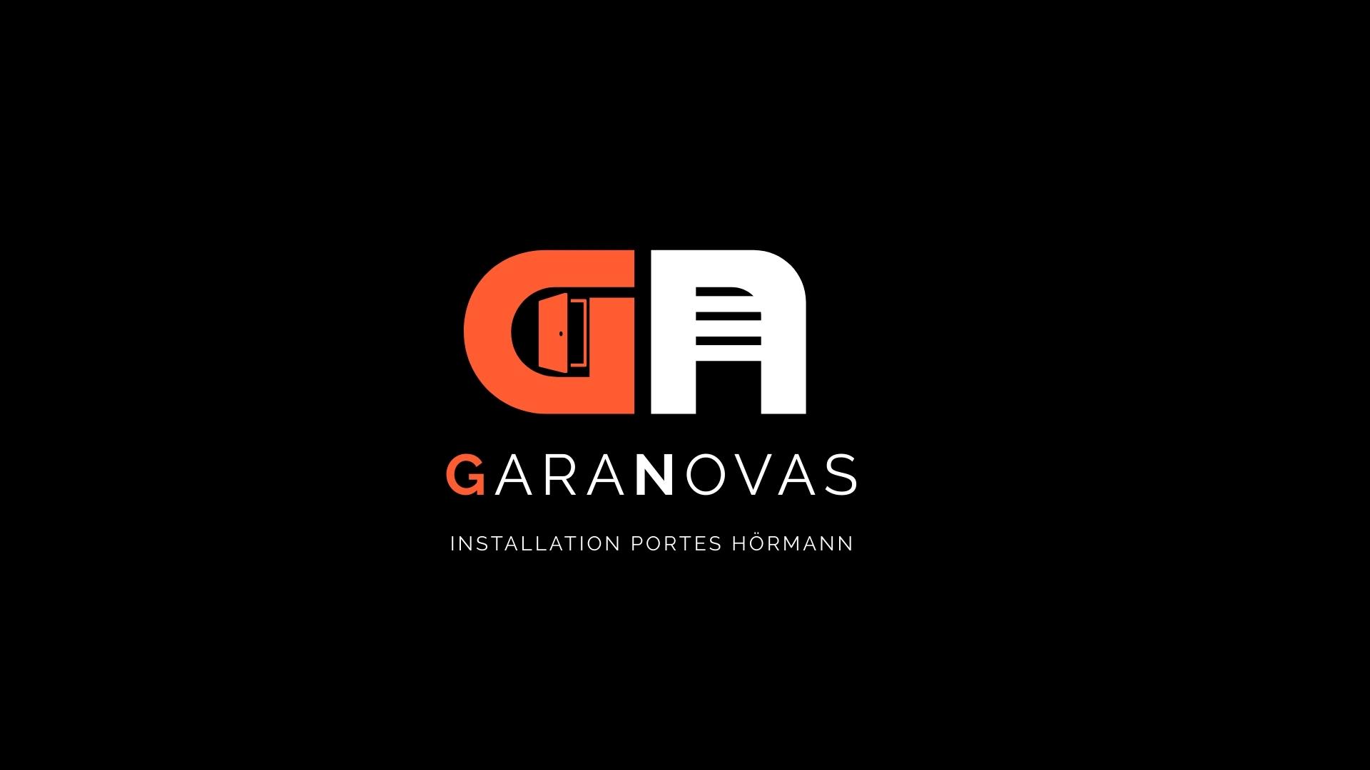 Garanovas