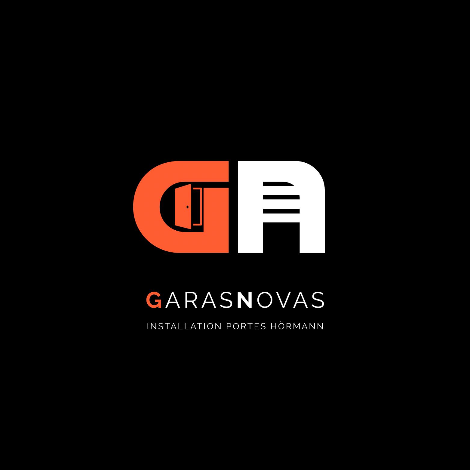 Garanovas